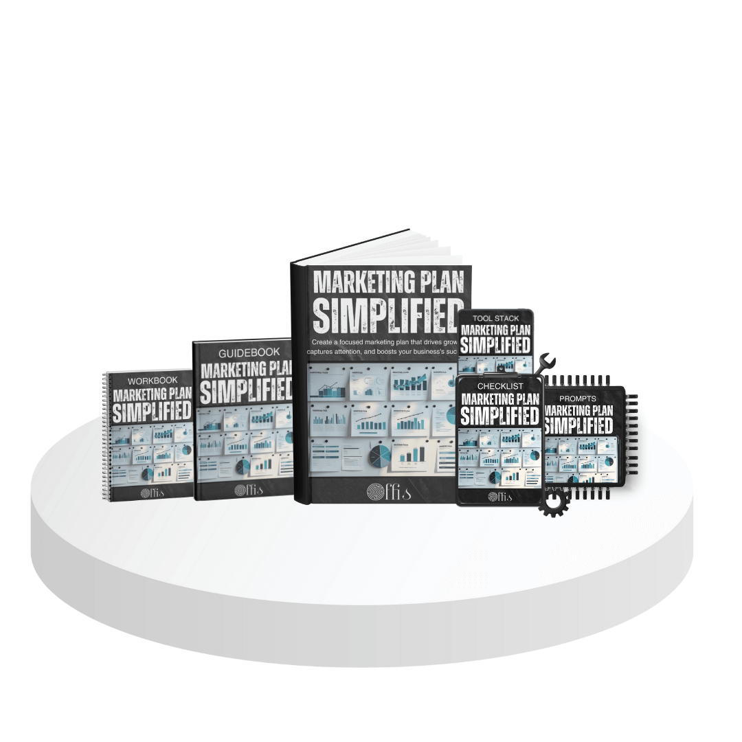 THE STARTUP LAUNCH KIT