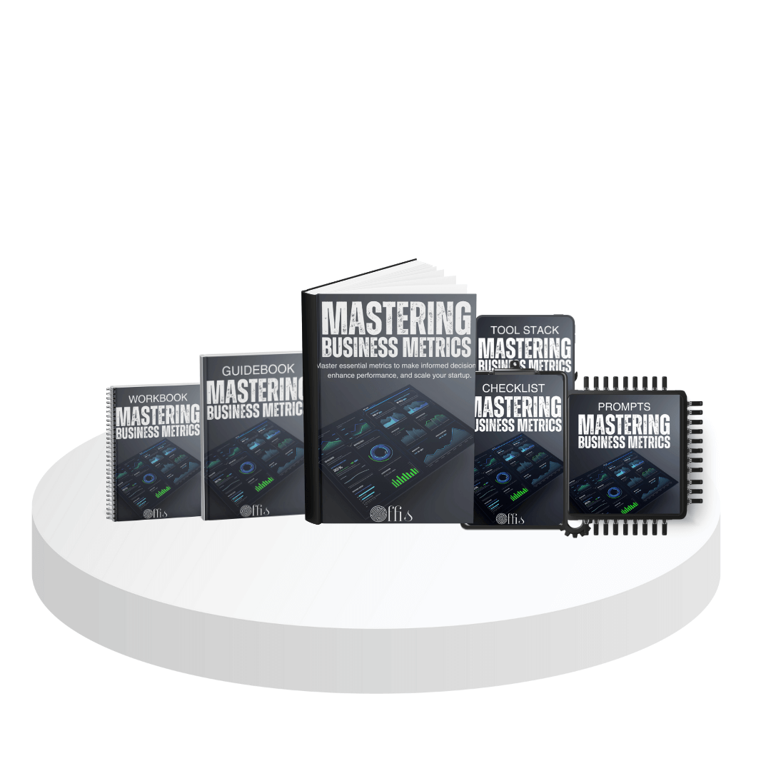 THE STARTUP LAUNCH KIT