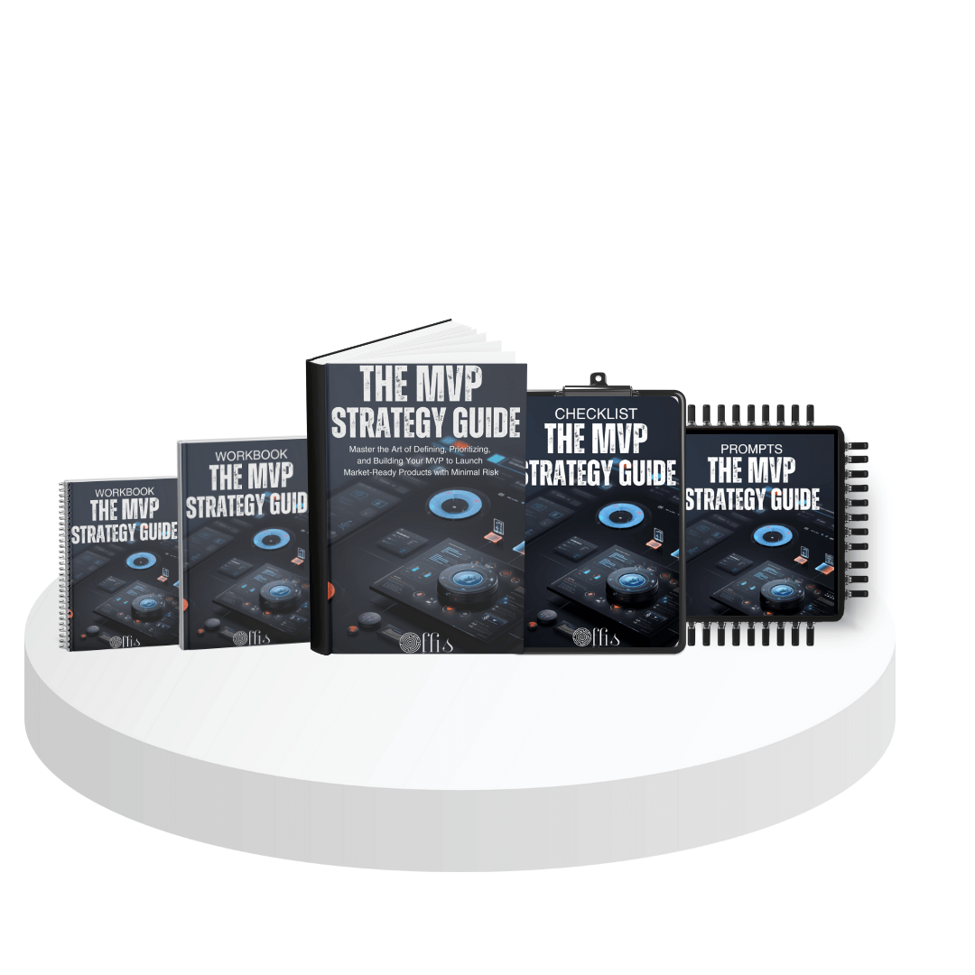 THE STARTUP LAUNCH KIT