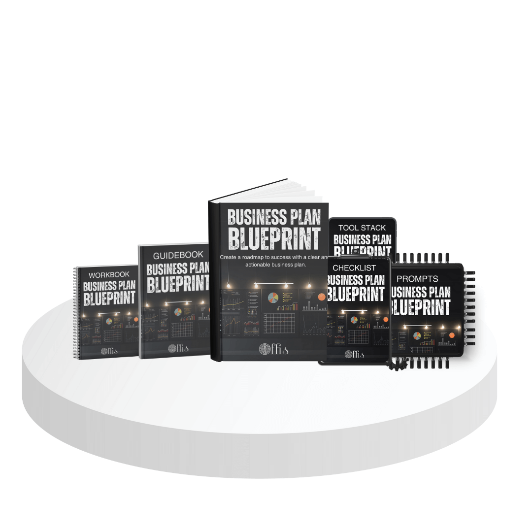 THE STARTUP LAUNCH KIT