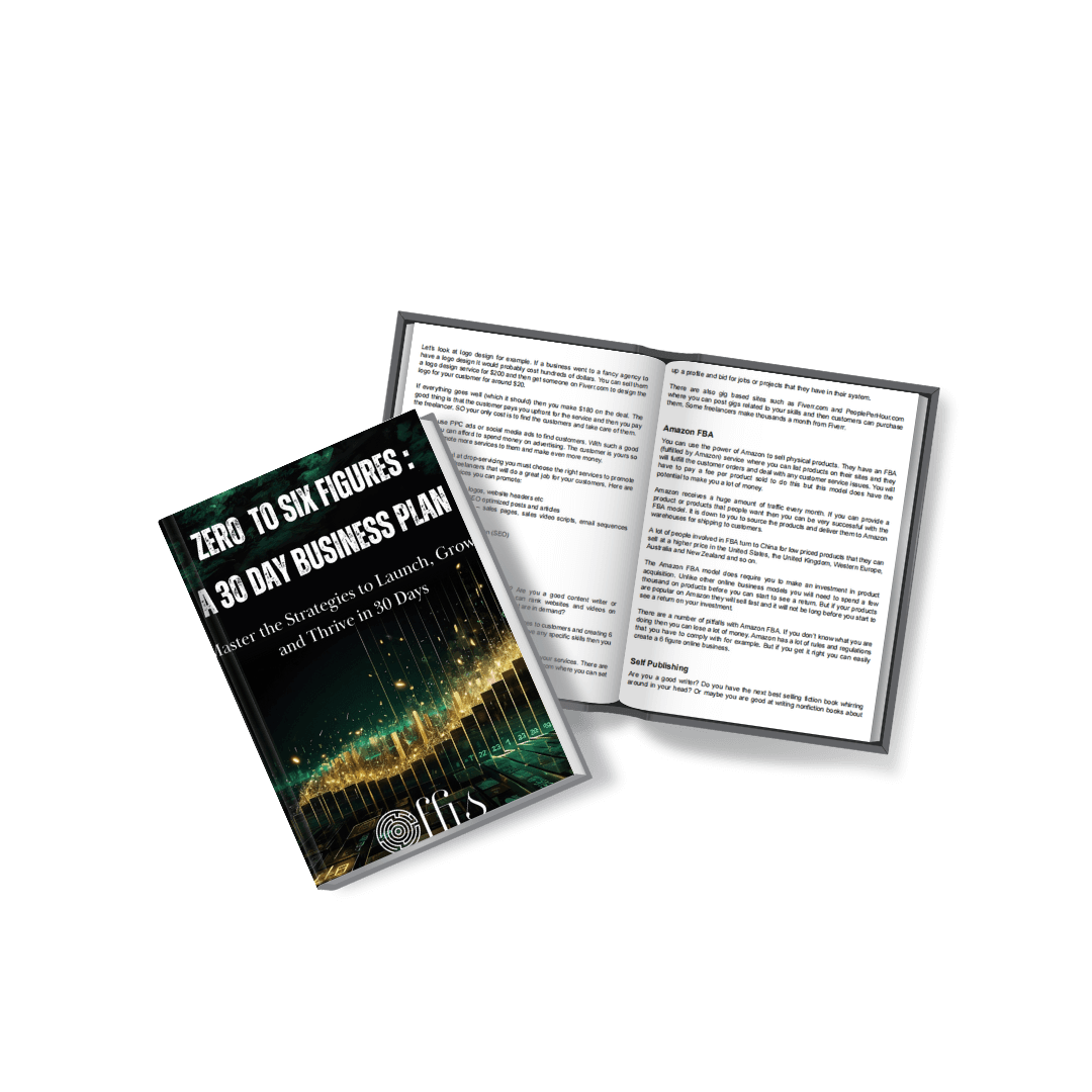 THE STARTUP LAUNCH KIT