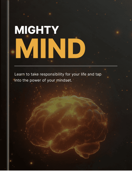 Unbreakable Entrepreneur: The Million Dollar Mindset Bundle