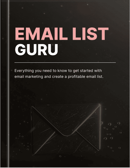 The Email Profit Vault - Turn Every Email Into Sales in 30 Days