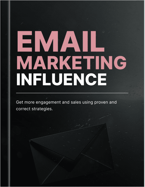 The Email Profit Vault - Turn Every Email Into Sales in 30 Days