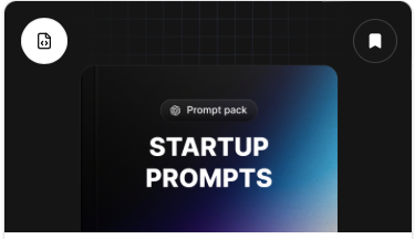🚀 The Startup Launch Kit - “Launch a 6-Figure Startup - Without Funding, a Team, or an MBA”