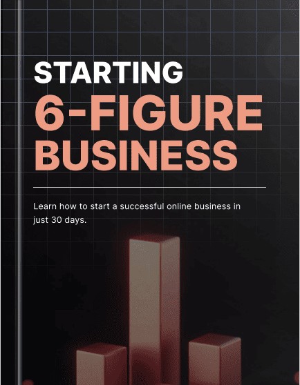 🚀 The Startup Launch Kit - “Launch a 6-Figure Startup - Without Funding, a Team, or an MBA”