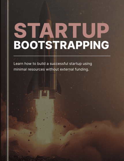 🚀 The Startup Launch Kit - “Launch a 6-Figure Startup - Without Funding, a Team, or an MBA”