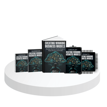THE STARTUP LAUNCH KIT