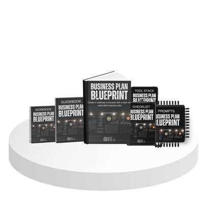 THE STARTUP LAUNCH KIT