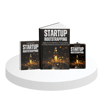 THE STARTUP LAUNCH KIT