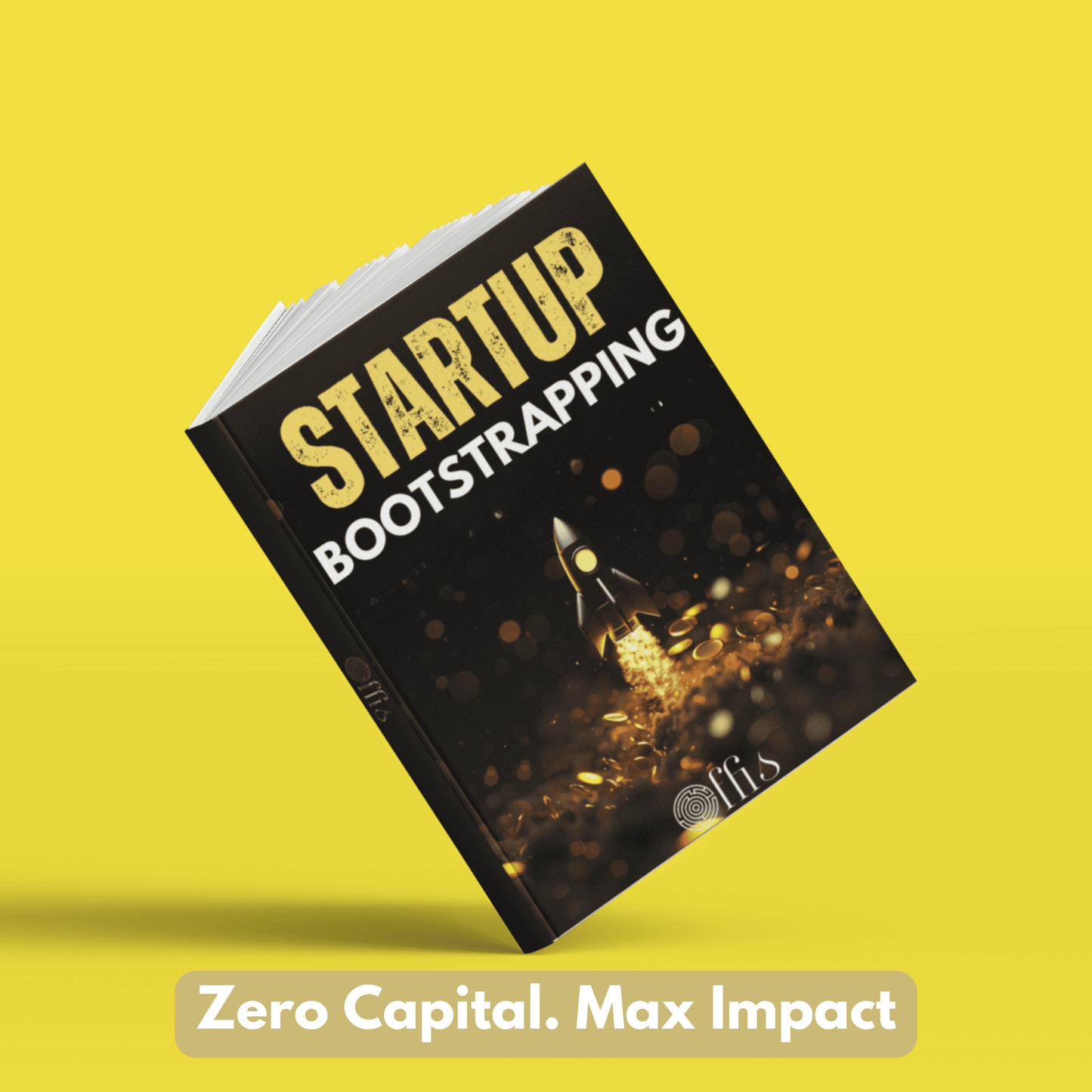 🚀 The ₹0 to ₹5L Startup Launch Kit  — 💼 "Build a Real Business from Scratch and Reach ₹5L in Revenue with Proven Systems."