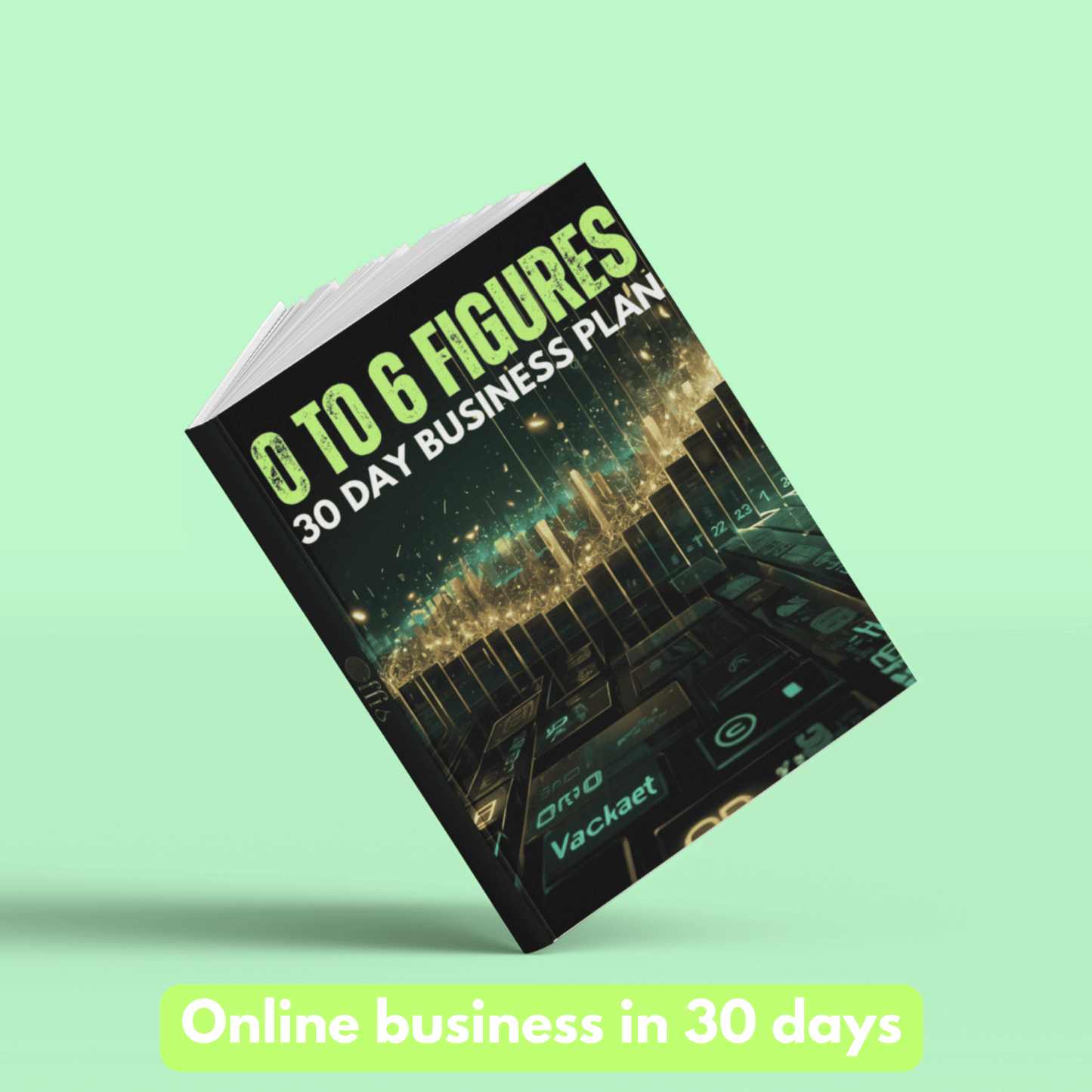 🚀 The ₹0 to ₹5L Startup Launch Kit  — 💼 "Build a Real Business from Scratch and Reach ₹5L in Revenue with Proven Systems."