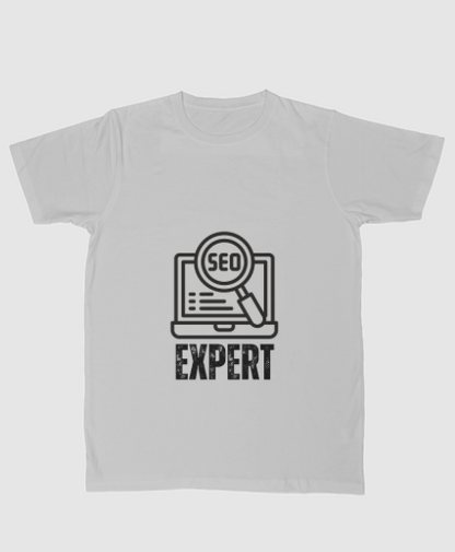 SEO Expert Tshirt - Offis