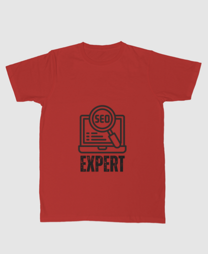 SEO Expert Tshirt - Offis