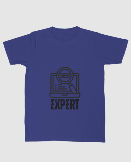 SEO Expert Tshirt - Offis