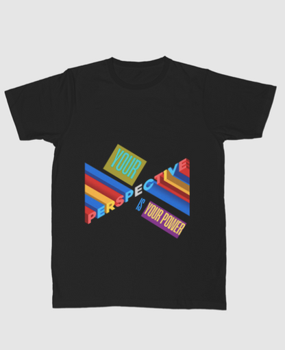 Perspective tshirt - Offis