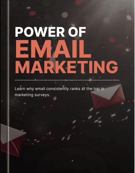 The Email Profit Vault - Turn Every Email Into Sales in 30 Days