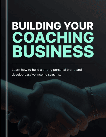 🧠 The Entrepreneur Vault — “Build a business that runs even when you’re offline. Close high-ticket clients. Systemize growth. Master branding.”