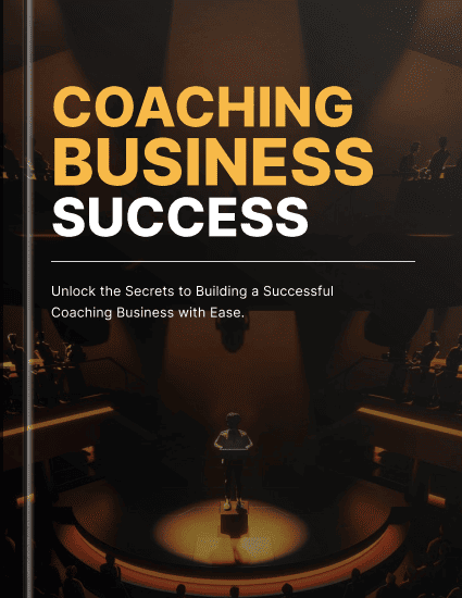 🧠 The Entrepreneur Vault — “Build a business that runs even when you’re offline. Close high-ticket clients. Systemize growth. Master branding.”