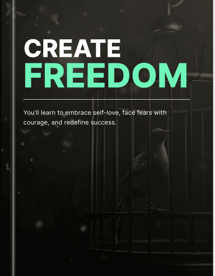 🧠 The Entrepreneur Vault — “Build a business that runs even when you’re offline. Close high-ticket clients. Systemize growth. Master branding.”