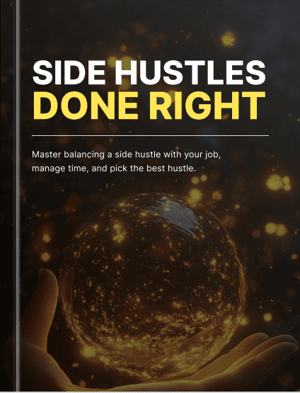 🧠 The Entrepreneur Vault — “Build a business that runs even when you’re offline. Close high-ticket clients. Systemize growth. Master branding.”