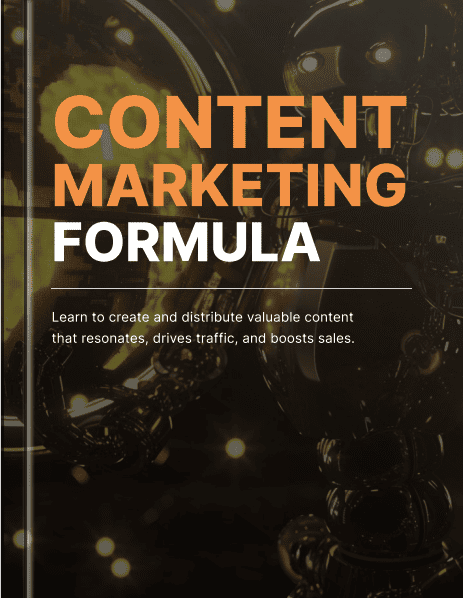 Content to Clients Kit : How to Turn Your Content Into Clients & Sales in 30 Days — Without Spending on Ads