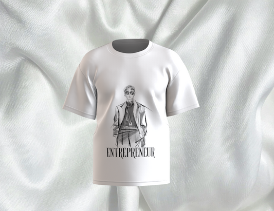 Entrepreneur Tshirt - Offis