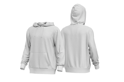 Hoodie Hoodie Offis 