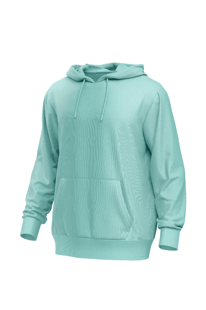 Hoodie Hoodie Offis mint XS 