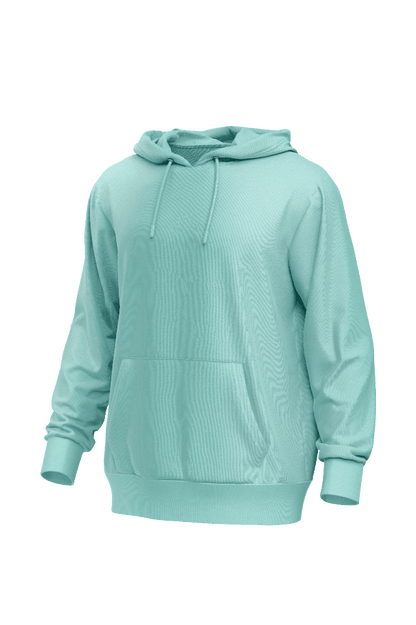 Hoodie Hoodie Offis mint XS 